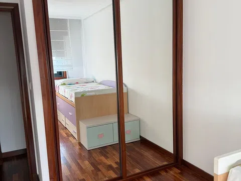Piso en calle das Teixugueiras, 30