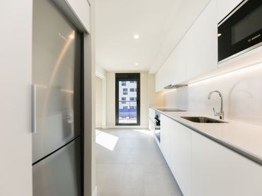 Piso en  Carrer de la Indústria 378 - Foto 4