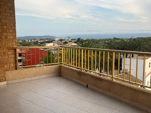 Piso en Calle Riu Sénia, 2, Les Palmeres, Les Palmeres - Foto 4