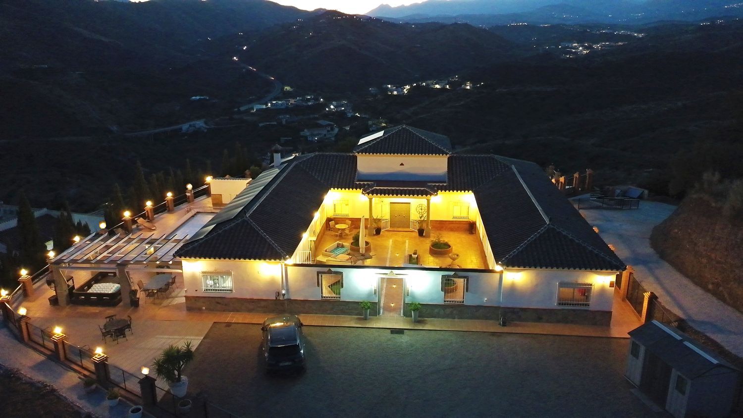 Casa rural en Paraje del Cardal s/n - Foto 5