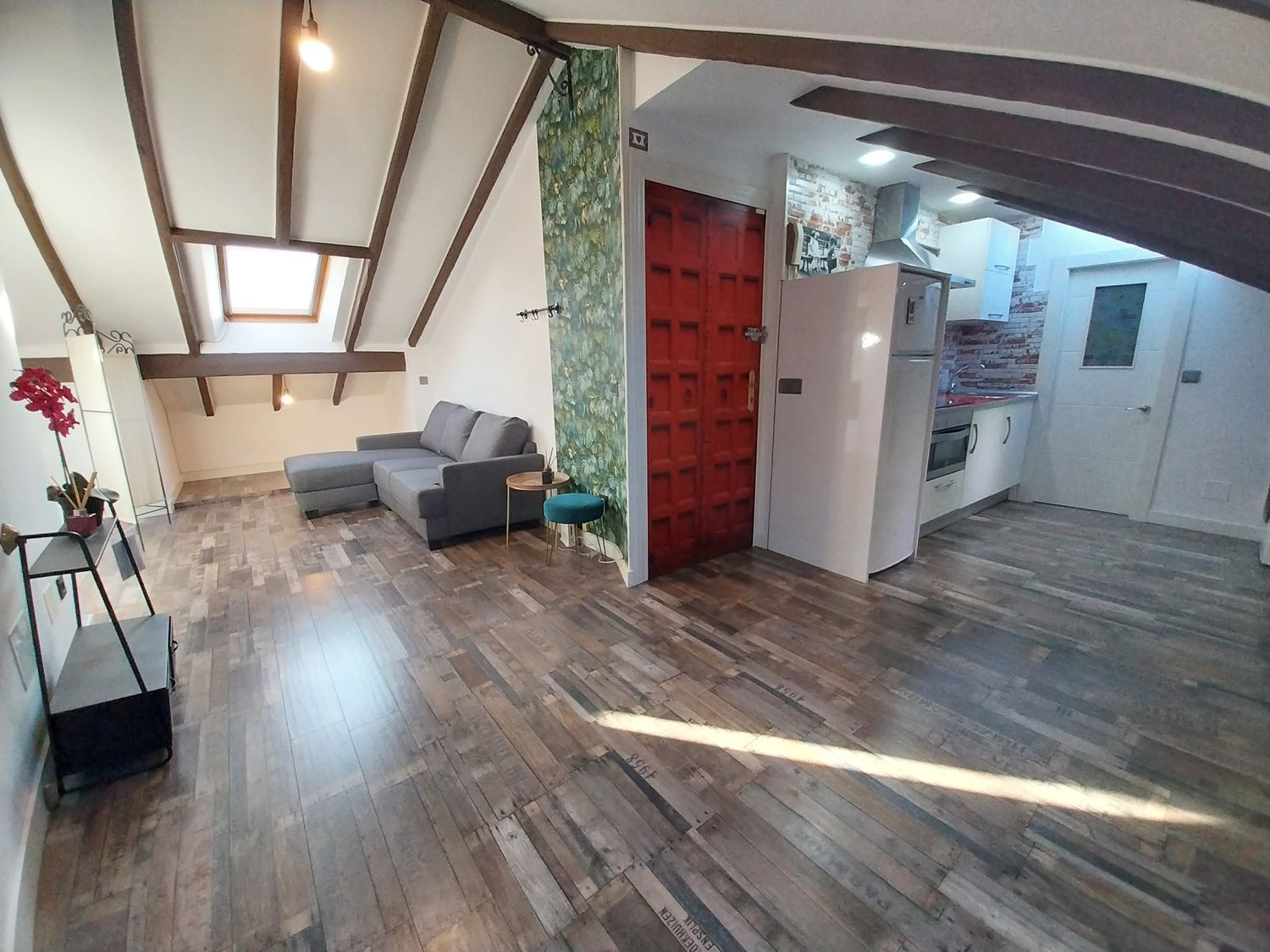 Ático en calle Burgos, 2 - Foto 22