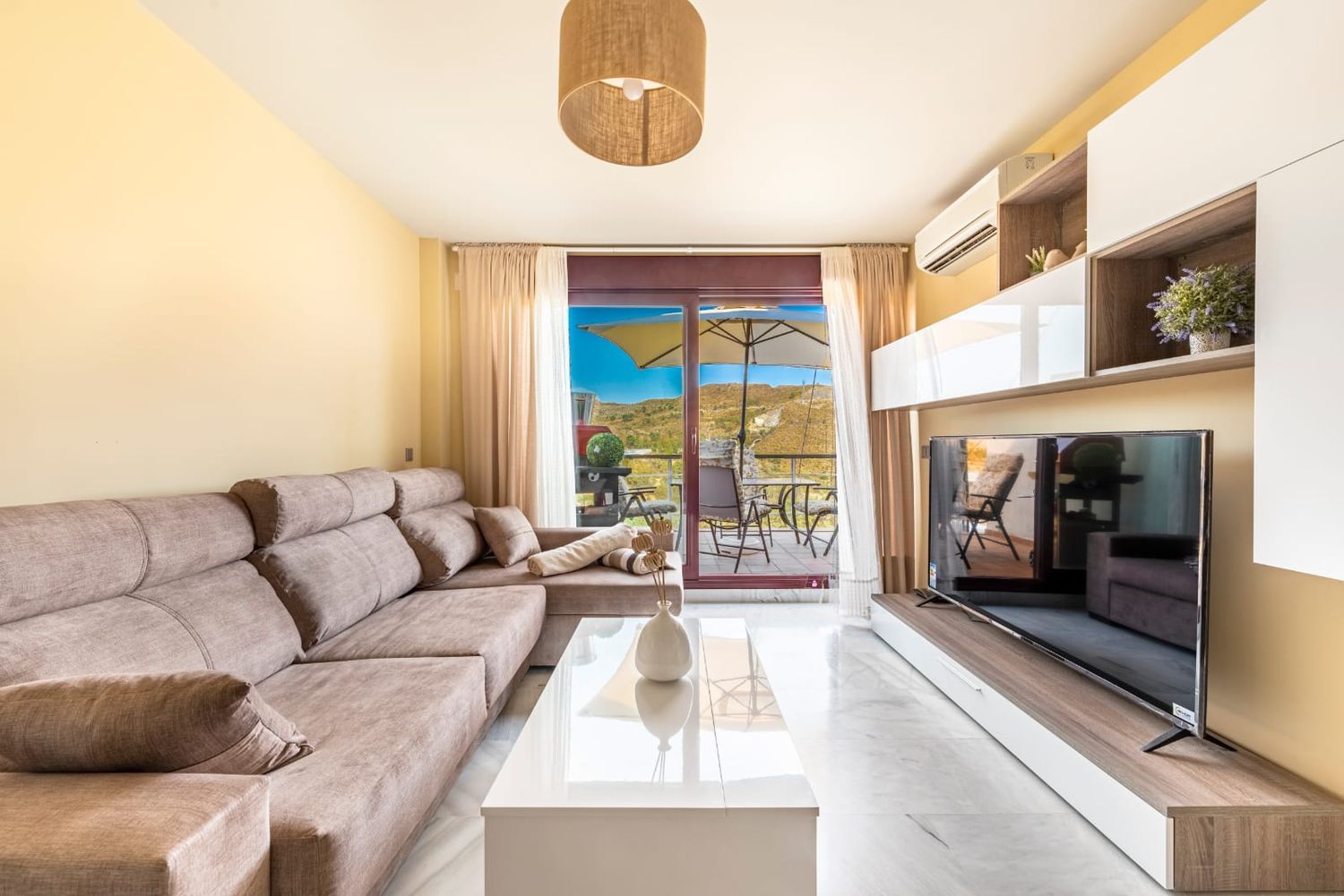 Piso en calle resort parque Botánico, 3 - Foto 15