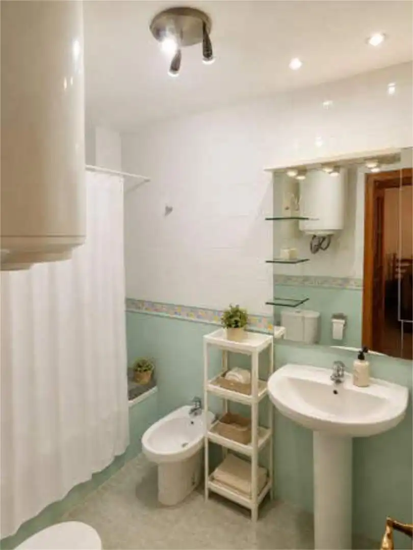 Apartamento en APARTAMENTO LA GUARDIA DE SALOBREÑA - Foto 8
