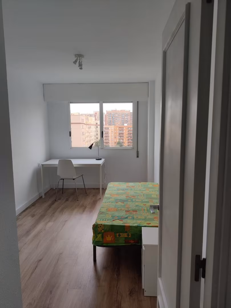 Piso en  Avinguda de Blasco Ibáñez 148 - Foto 14
