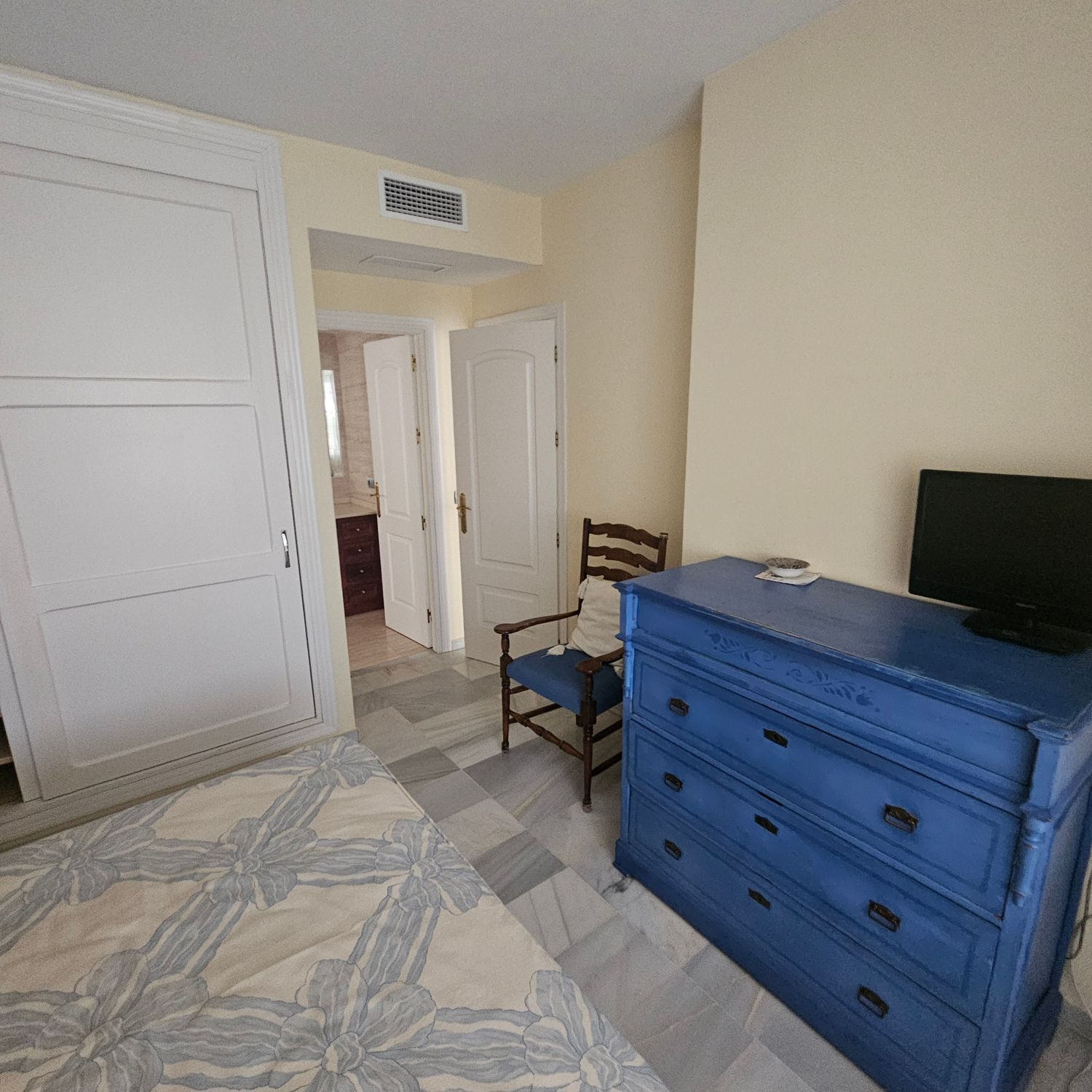 Piso en Urbanización Alcazaba Beach, 4 - Foto 13