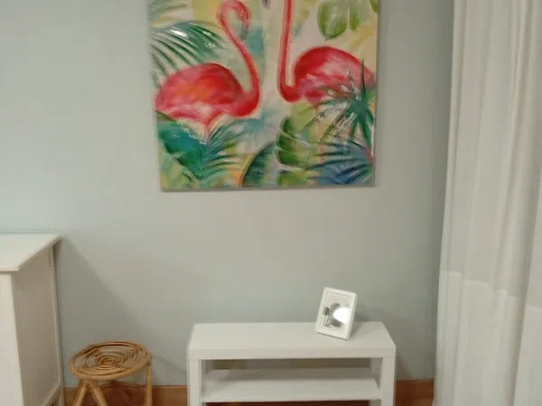 Estudio en calle La Lila, 23 - Foto 4