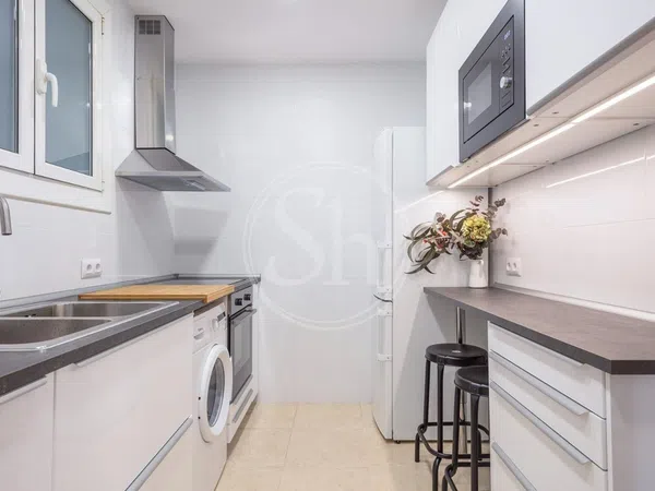Piso en Calle d'Espronceda, Provençals del Poblenou - Foto 8