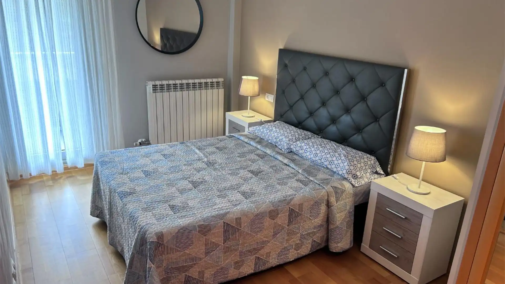 Piso en  Zaragoza Capital - Foto 6