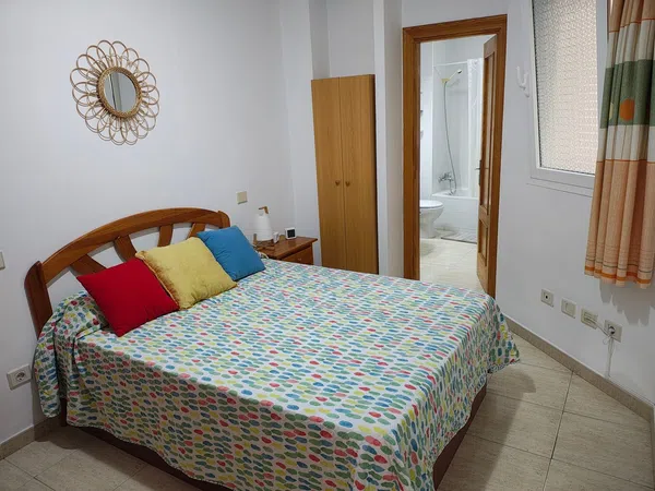 Piso en La Isleta - Foto 19