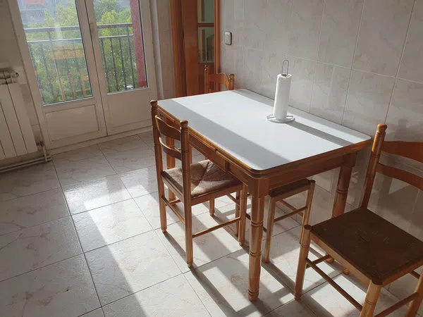 Piso en Mandasko Dukea Pasealekua, 41, Egia, Egia - Foto 9