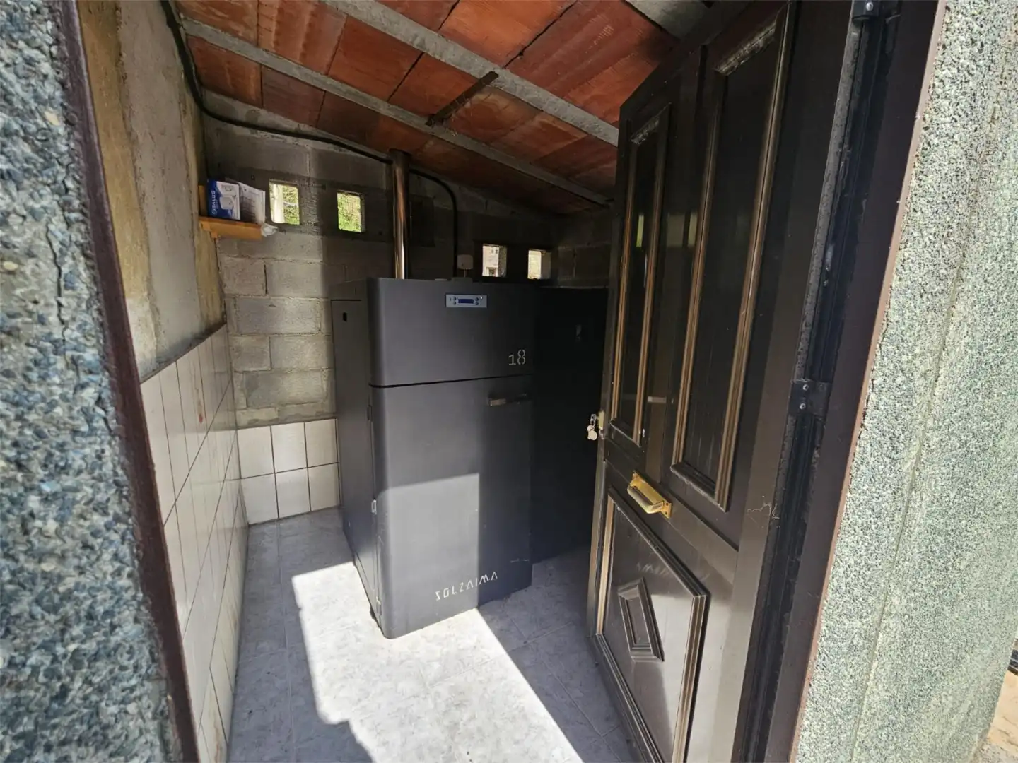Chalet en  Calle Río Silvestre 44A - Foto 21