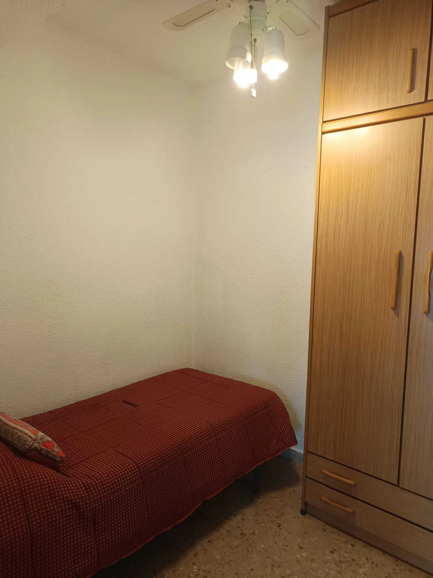 Piso en Barrio San Blas - Foto 6