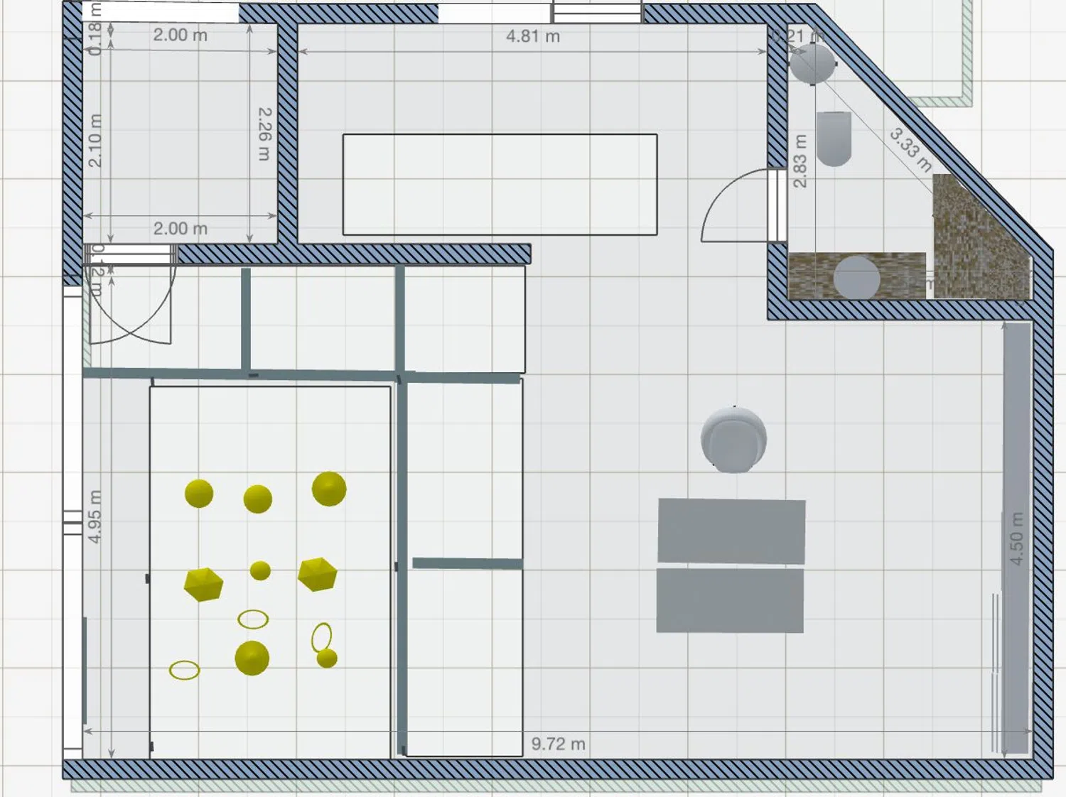 Piso en calle Granada, 67 - Foto 29