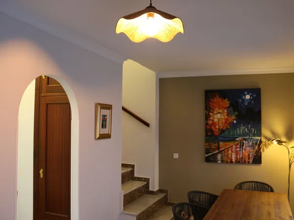 Chalet adosado en calle Remedios, 3 - Foto 15