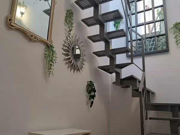 Casa independiente en calle Hernán Caballero, 12 - Foto 18