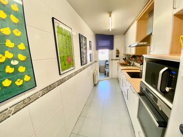 Piso en calle Colombia, 2 - Foto 21