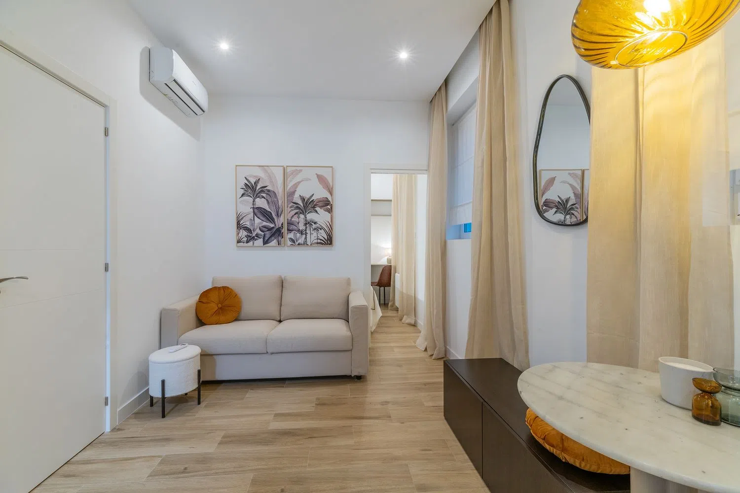 Piso en paseo de Santa María de la Cabeza, 74 - Foto 1