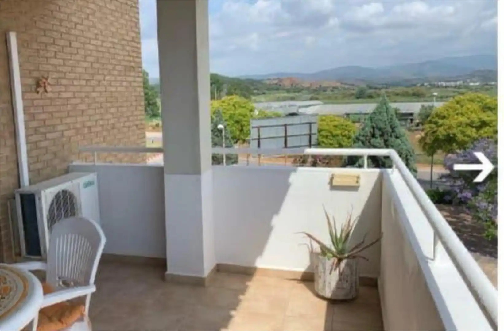 Apartamento en Apartamento Playa  Almenara - Foto 5