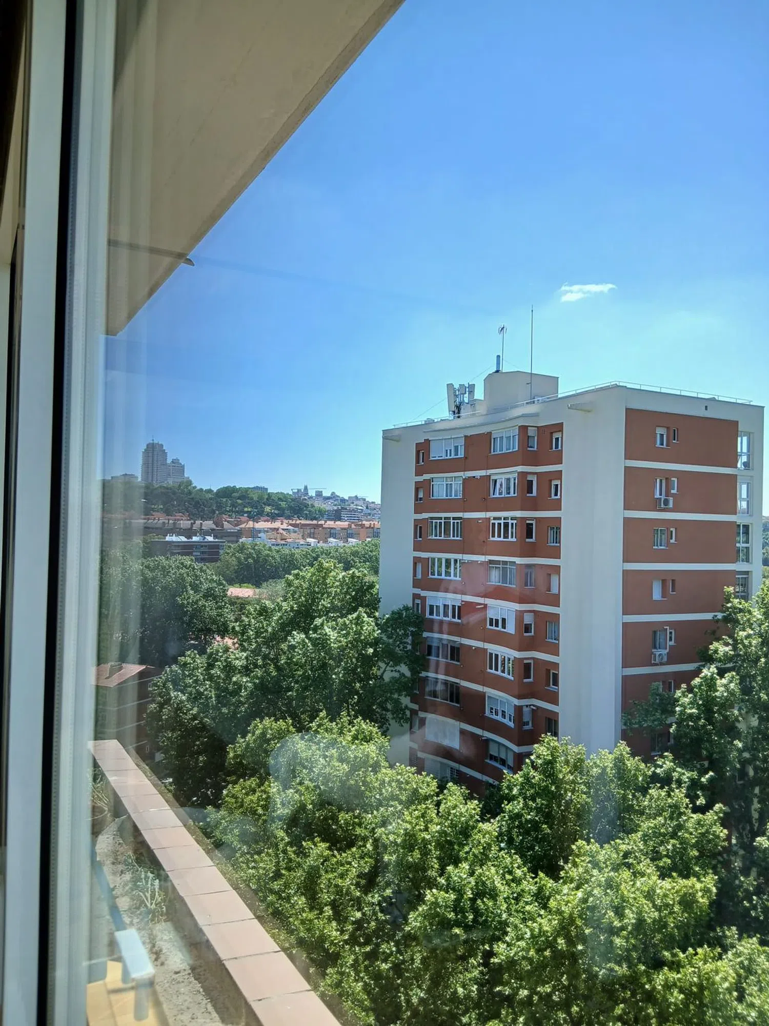 Piso en Barrio Casa de Campo - Foto 30