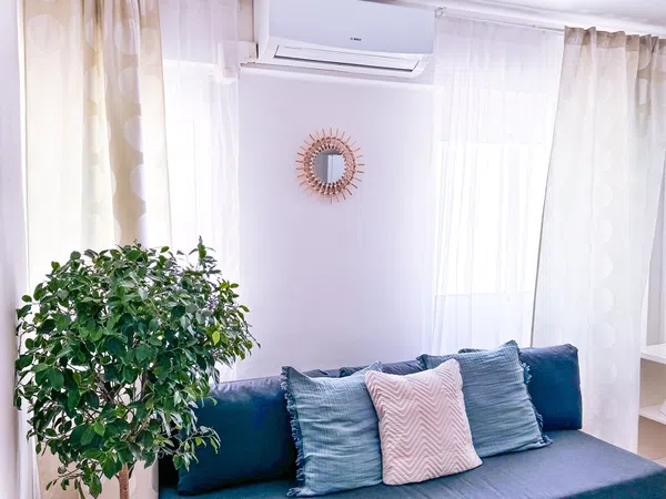 Estudio en calle del Mestre Valls, 25 - Foto 13