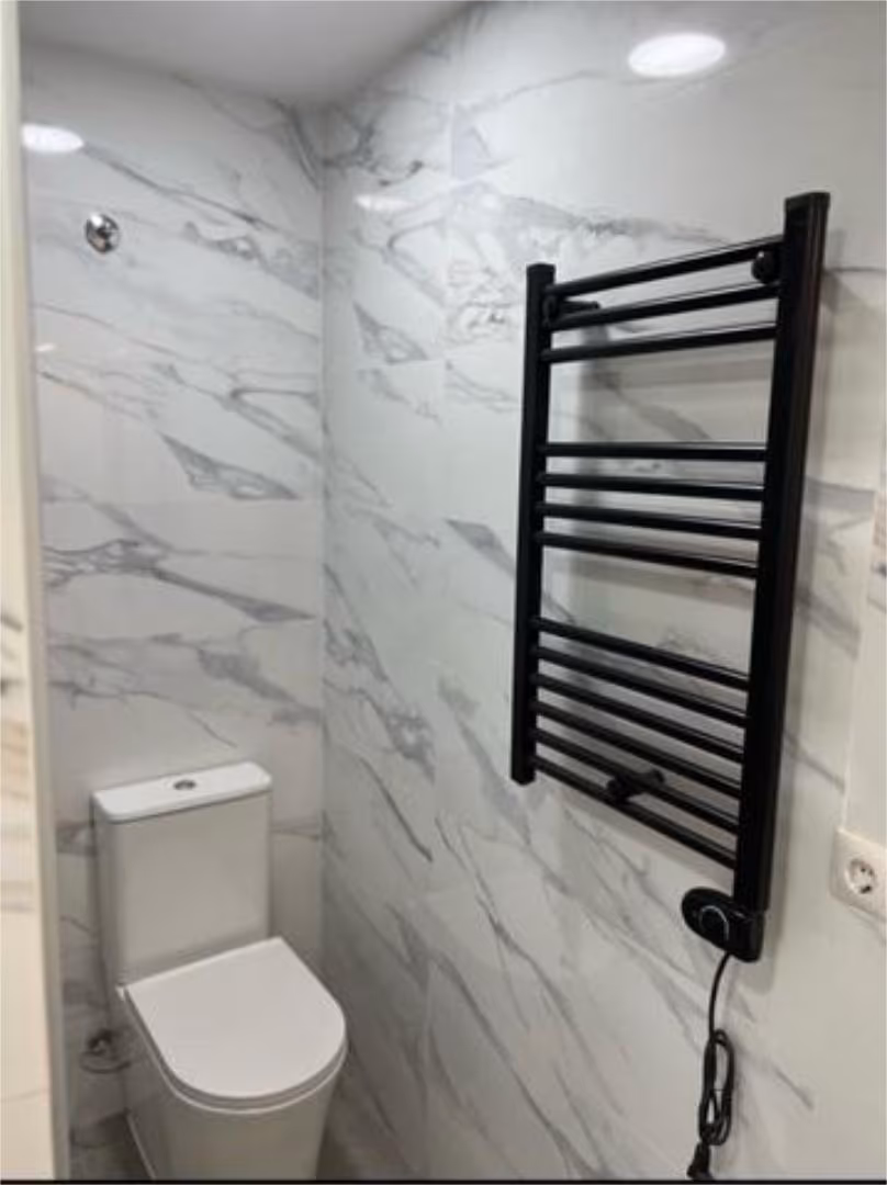 Piso en Vallecas - Foto 5