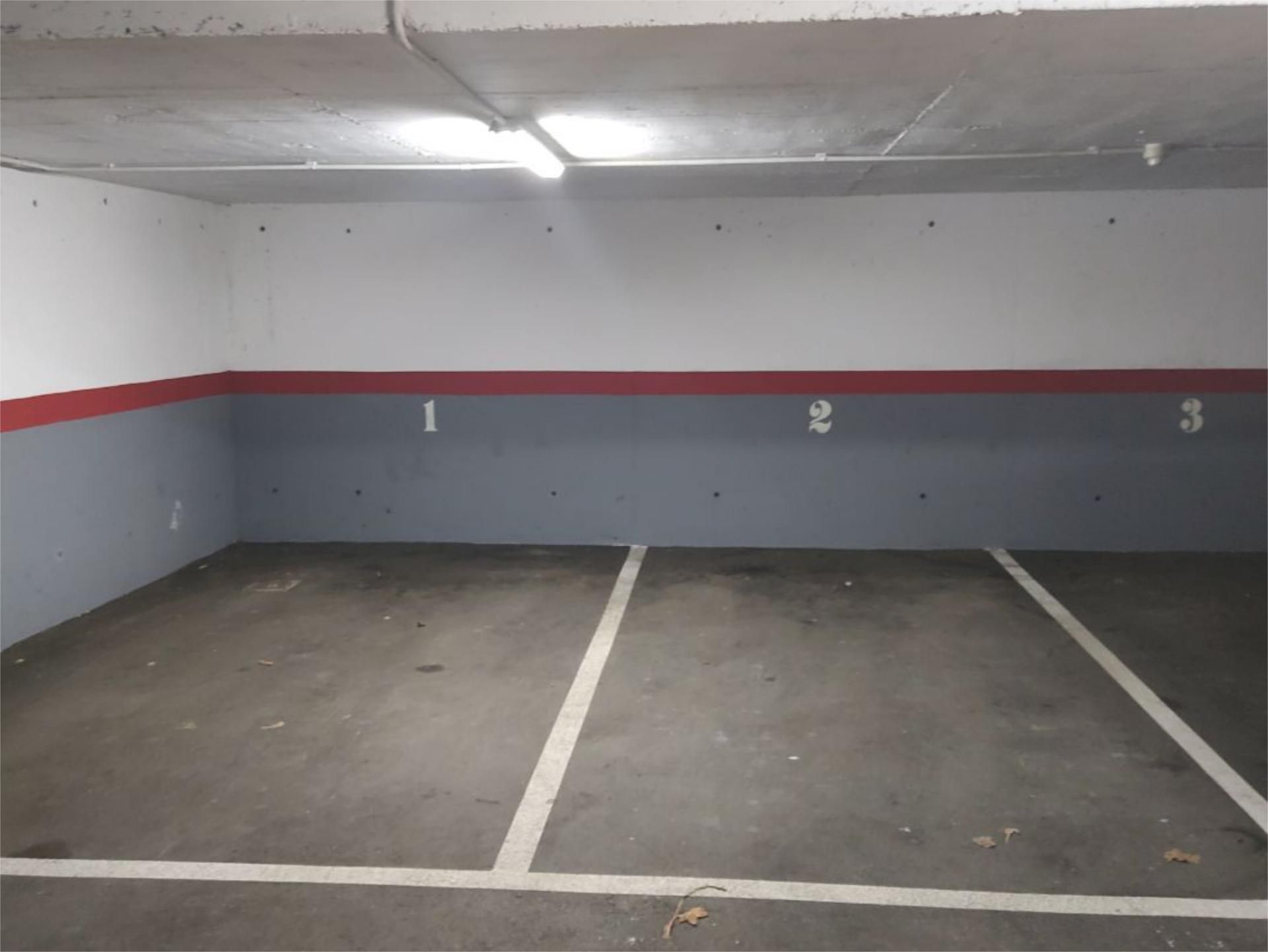 Piso en  Calle Antonio Fernández María 14 - Foto 17