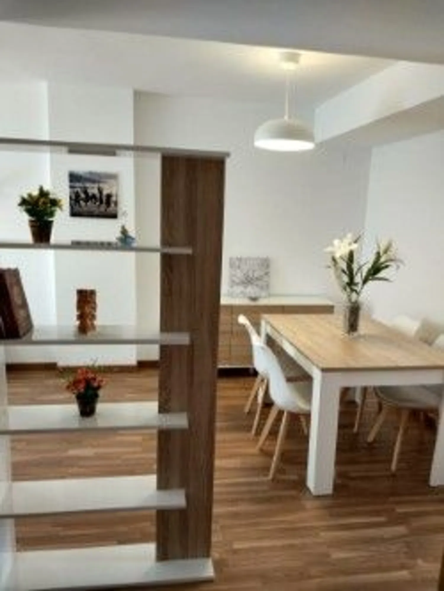 Piso en travesía de Nicolás Funes, 4