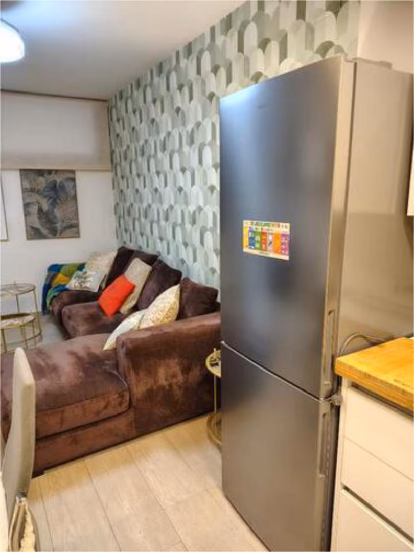 Loft en Alhamar