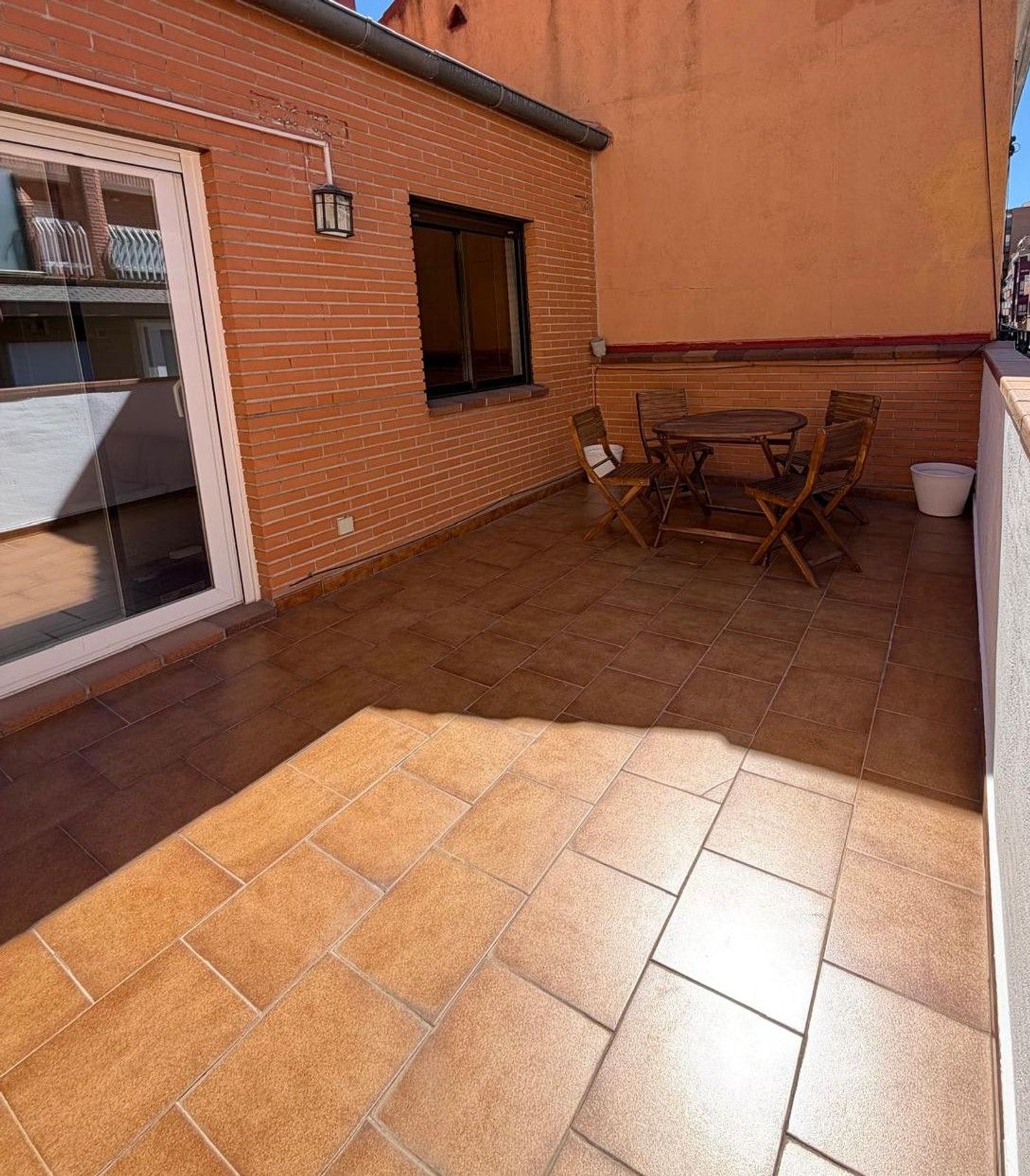 Ático en calle de Dulcinea, 40 - Foto 1