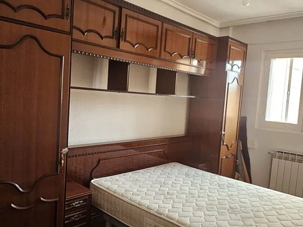 Piso en Calle Santiago Apóstol, 58, Gamonal - San Bruno - G9 - Foto 2