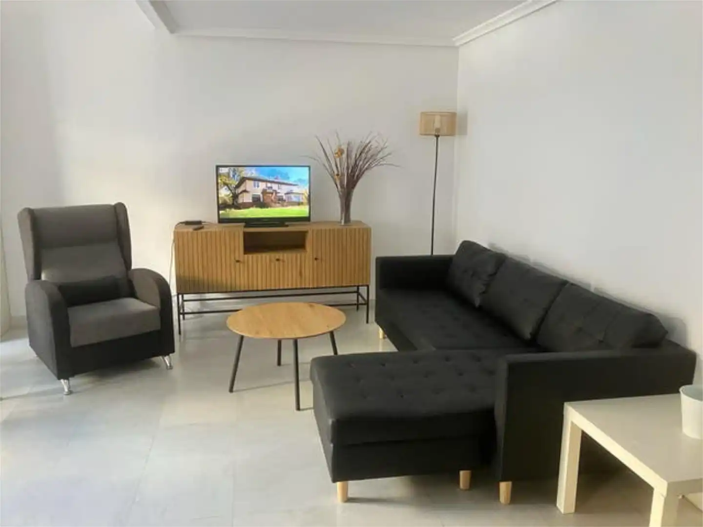 Estudio en Centro - Foto 5