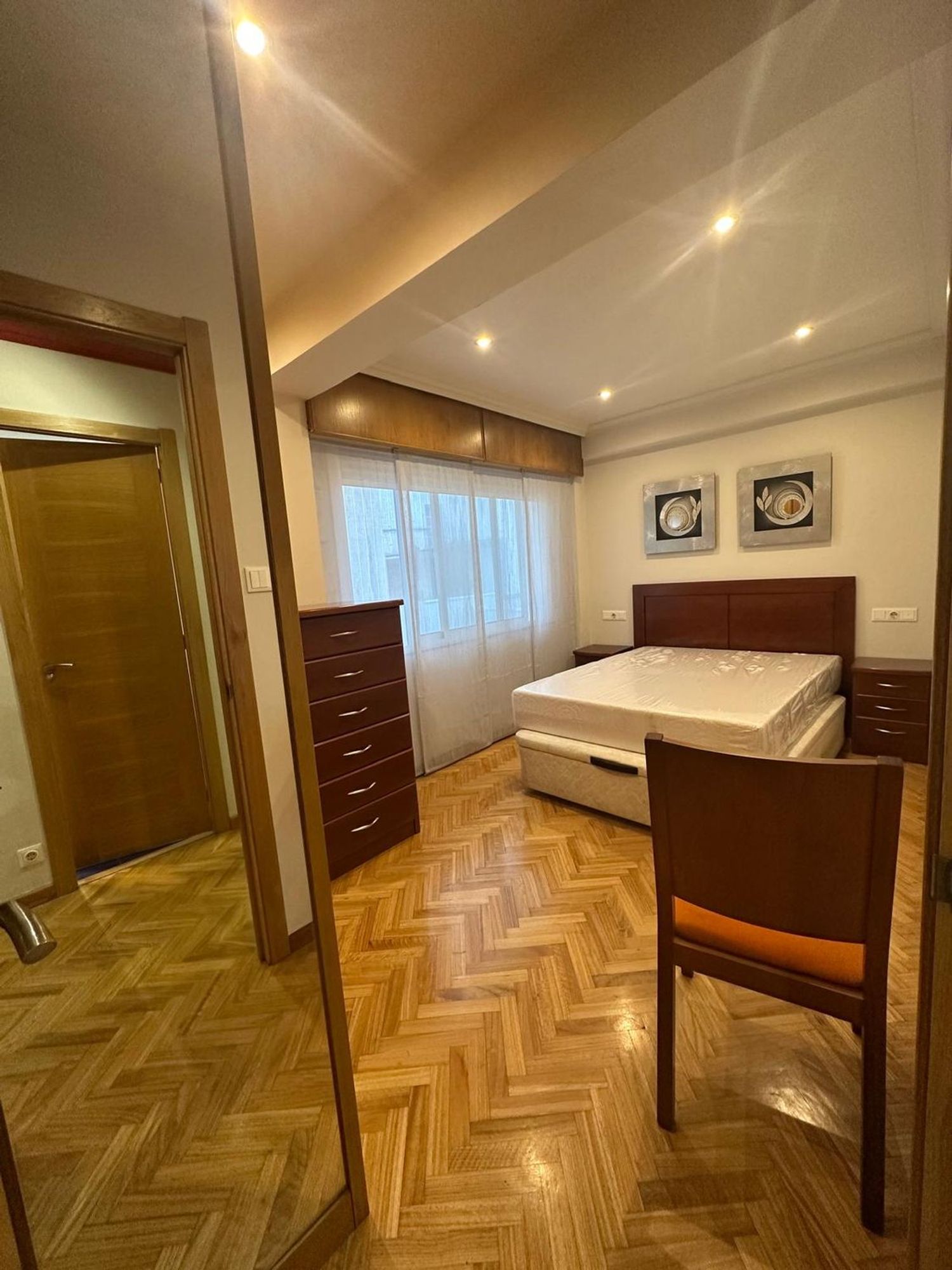 Piso en Riazor - Visma, Riazor - Visma - Foto 12