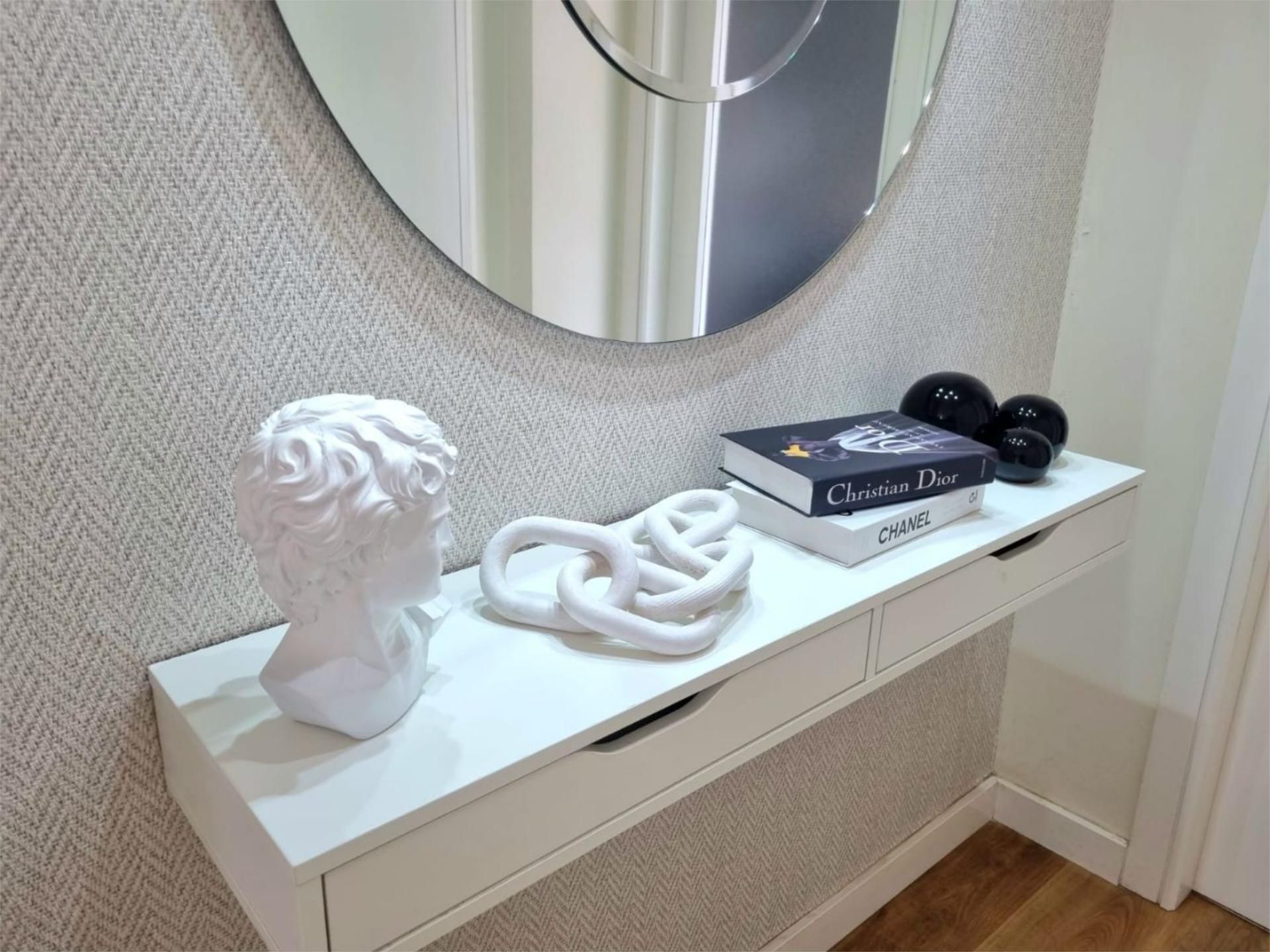 Piso en  Calle del Renacimiento 9 - Foto 8