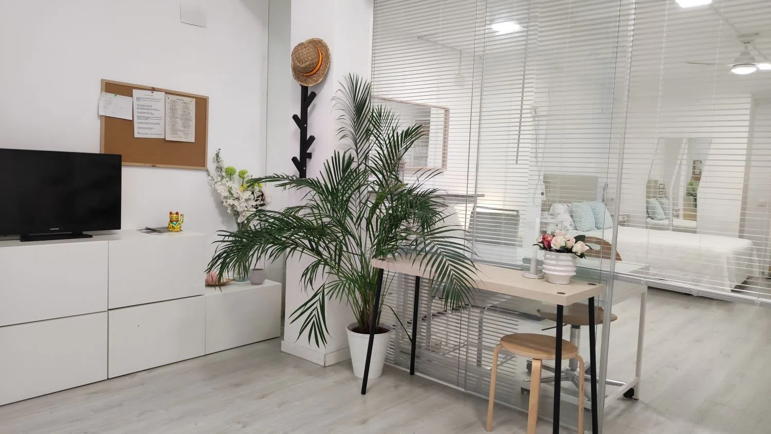 Estudio en Baixada de la Plana, 9 - Foto 15