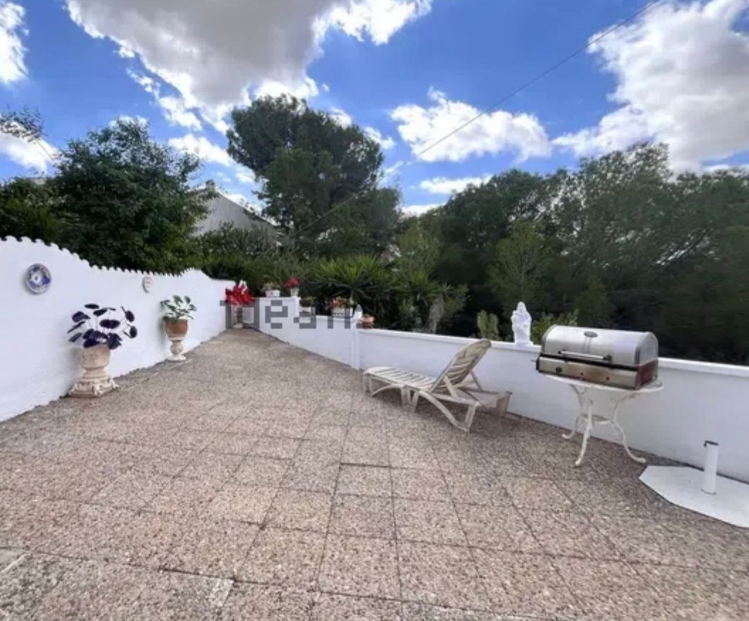 Casa o chalet independiente en Calle Lirio, 77, Pinar de Campoverde, Pinar de Campoverde - Foto 4