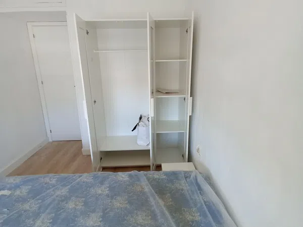 Piso en Calle Rico Cejudo, 37, Gran Plaza - Marqués de Pickman - Ciudad Jardín - Foto 7