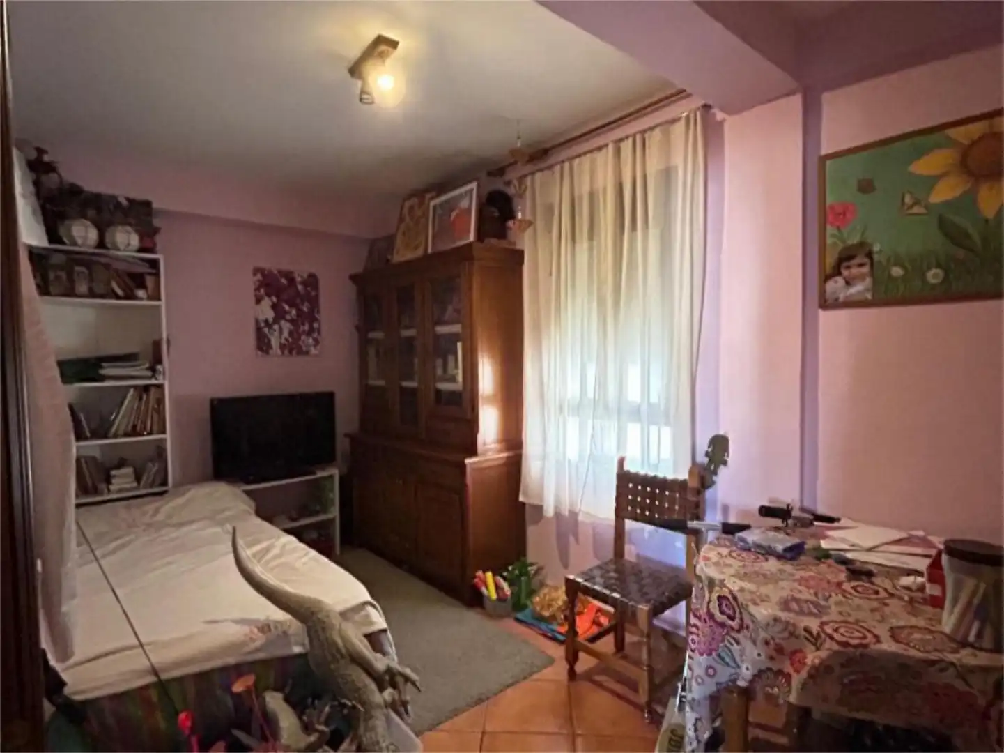 Piso en  Plaza Escritor Peña Aguayo 5 - Foto 15