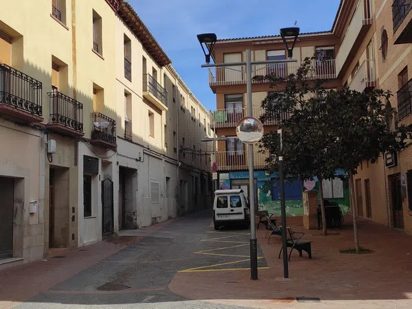 Piso en Calle de la Mediavilla, 16 - Foto 2