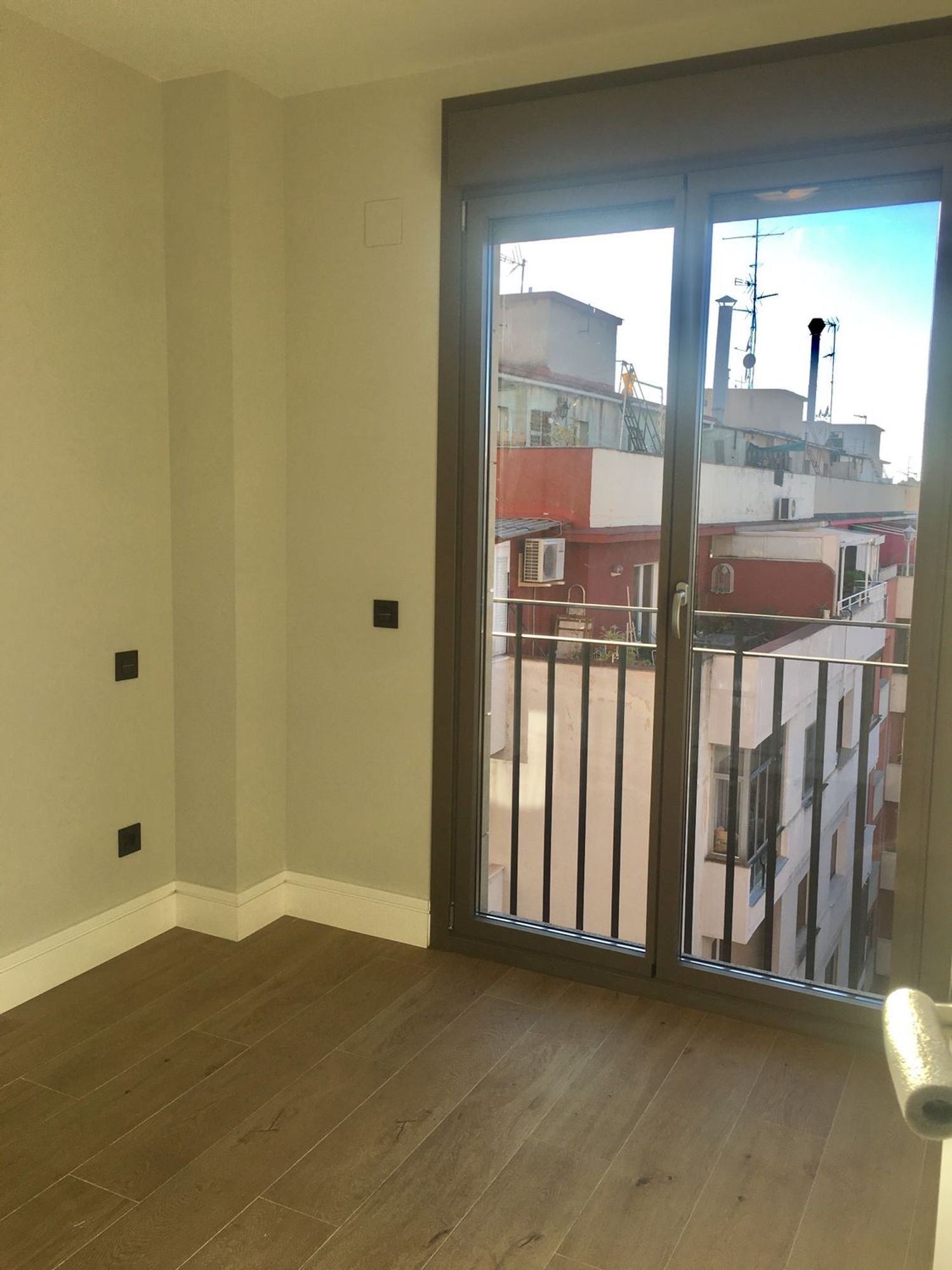 Ático en calle de Palafox, 4 - Foto 9