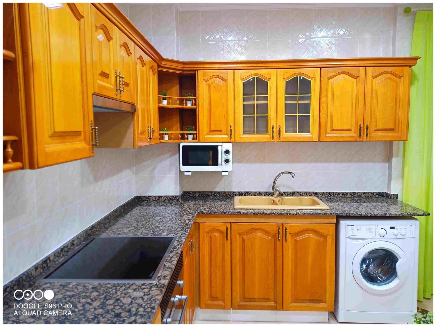 Piso en calle de los Rosales, 28 - Foto 5