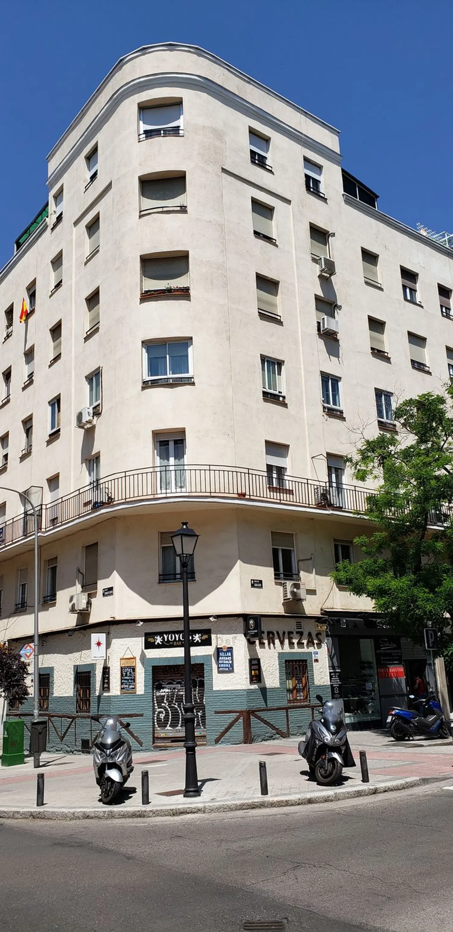 Piso en calle de Galileo, 63 - Foto 1