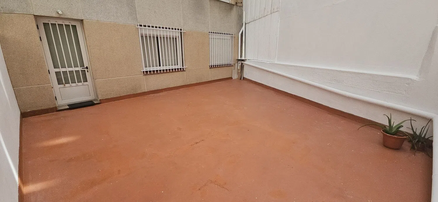 Piso en avenida San Roque de Afuera, 3 - Foto 5