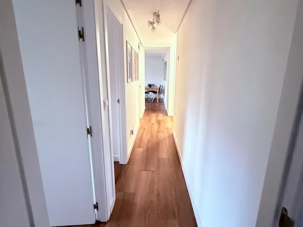 Piso en Calle Río Tus, 13, Zona Juan de Borbón - Foto 11