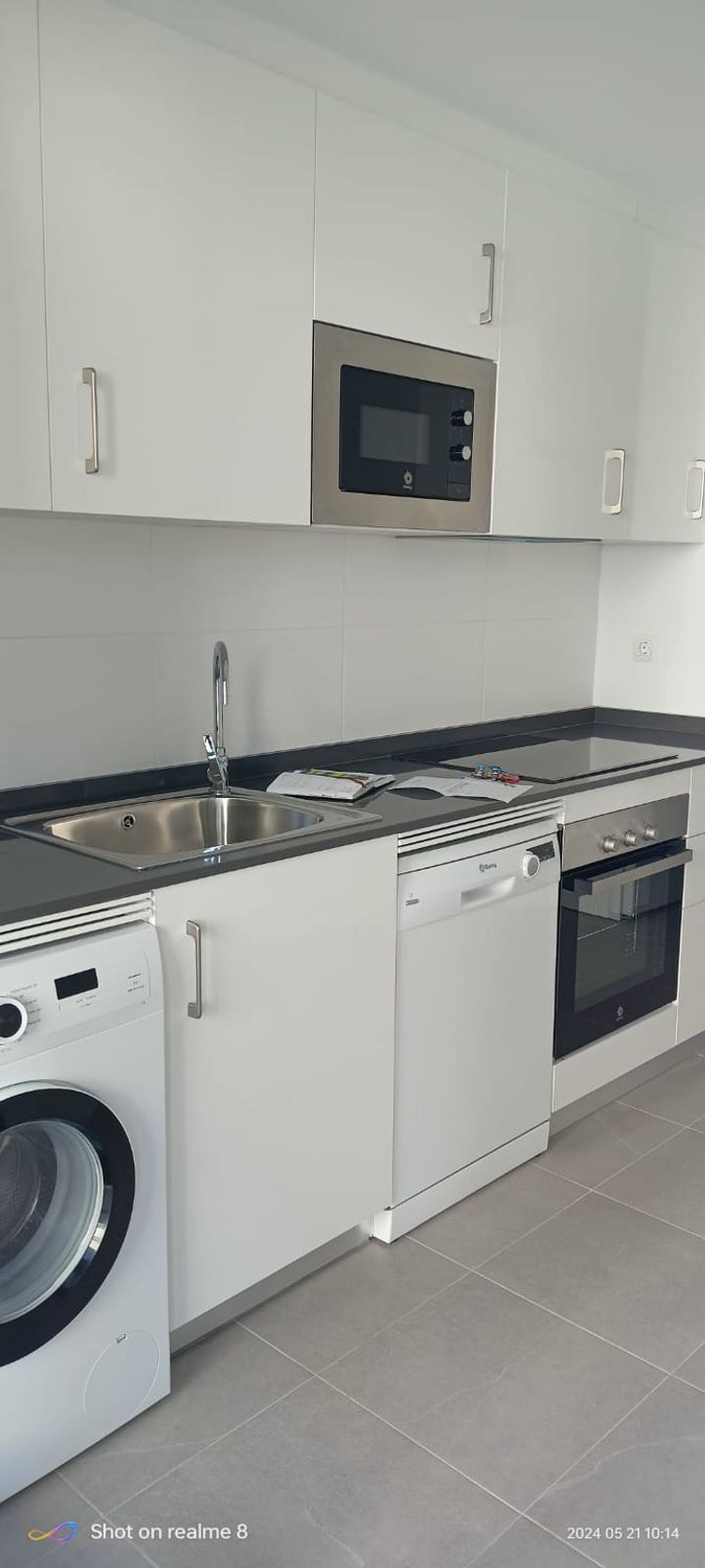 Piso en calle Altair, 90 - Foto 8