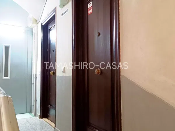 Piso en Collblanc - Foto 22