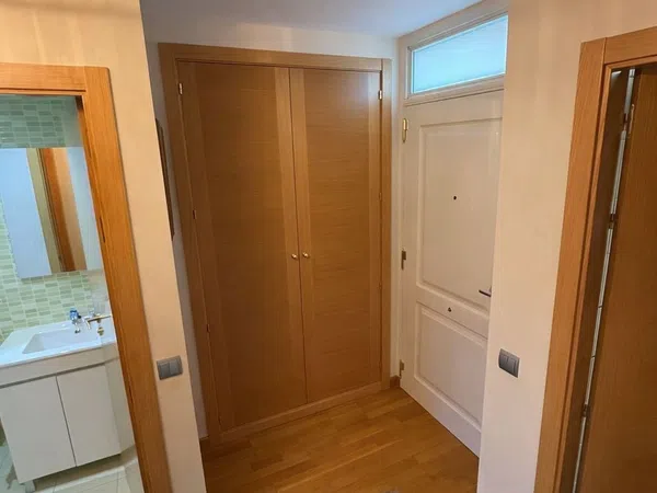 Chalet adosado en plaza de Ferrocarril, 6 - Foto 7