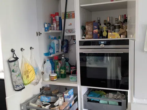 Piso en travesía Infanta Mercedes, 77 - Foto 17