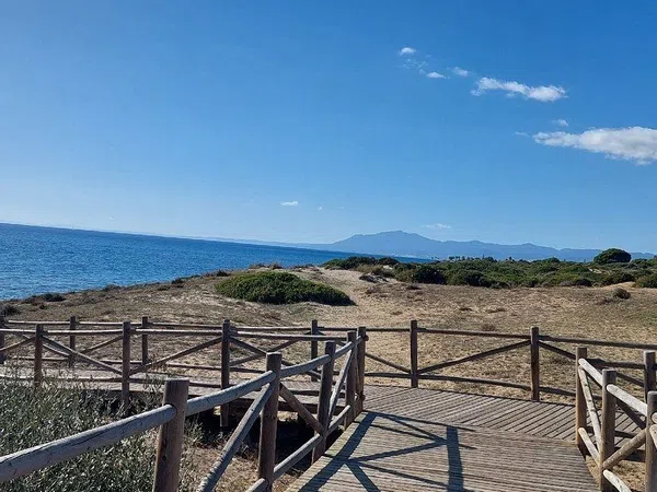 Casa independiente en avenida Alpandeire, 109 - Foto 27