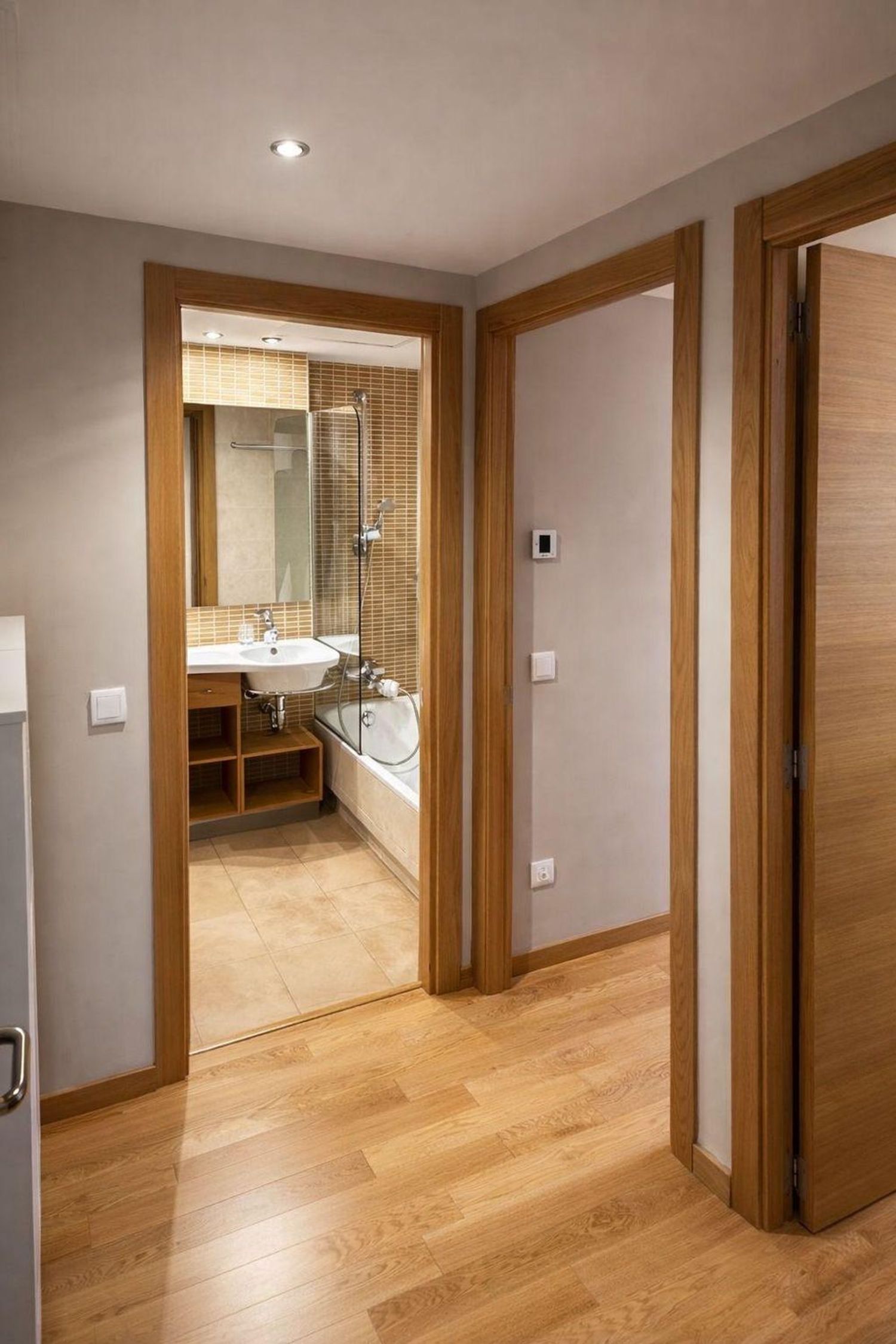 Ático en calle de Pablo Iglesias, 113 - Foto 9