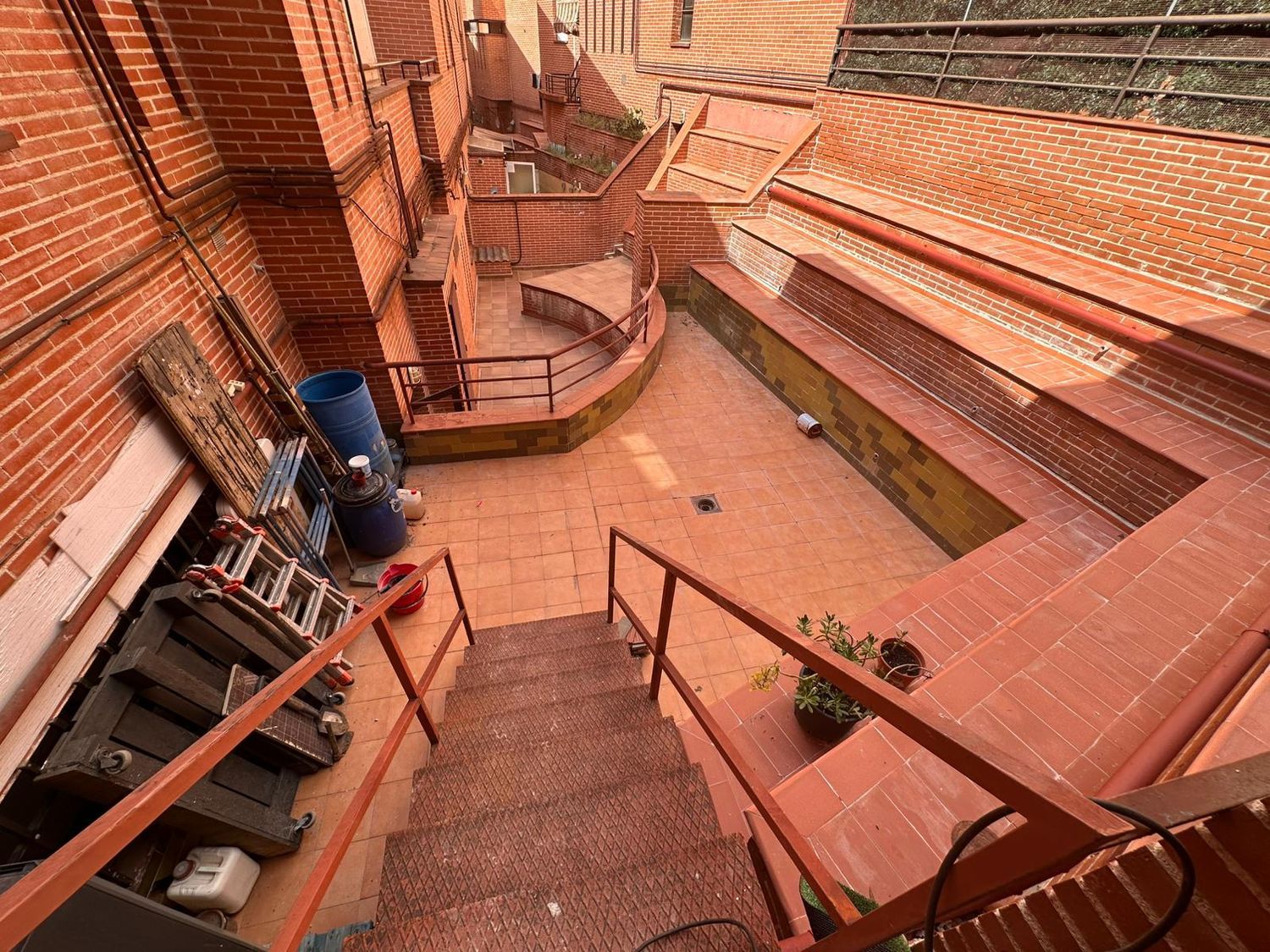 Dúplex en Calle de Ávila, 20, Sta. Bárbara-La Zaporra, San Sebastián de los Reyes - Foto 19